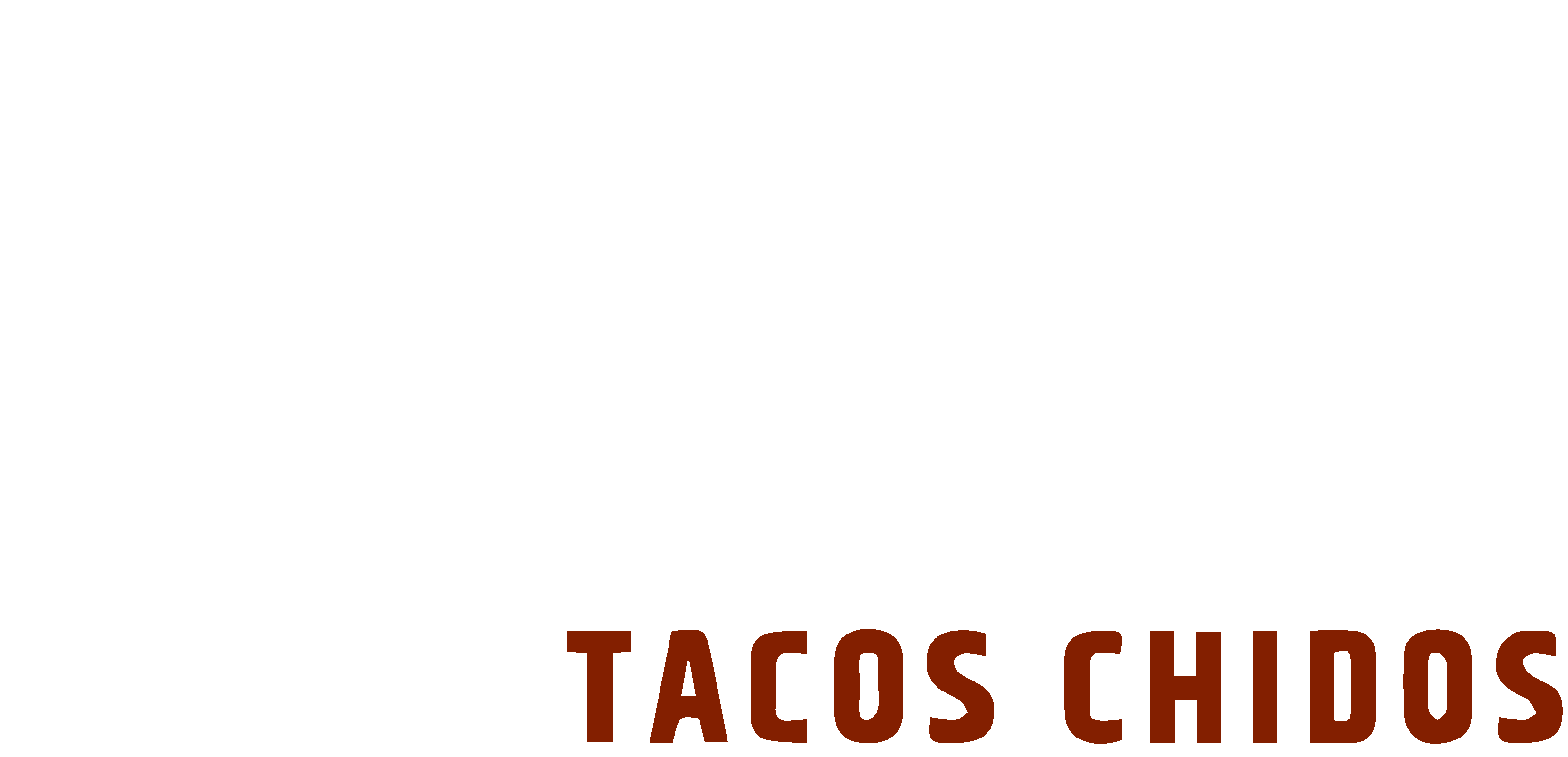Logo footer de El Picha 